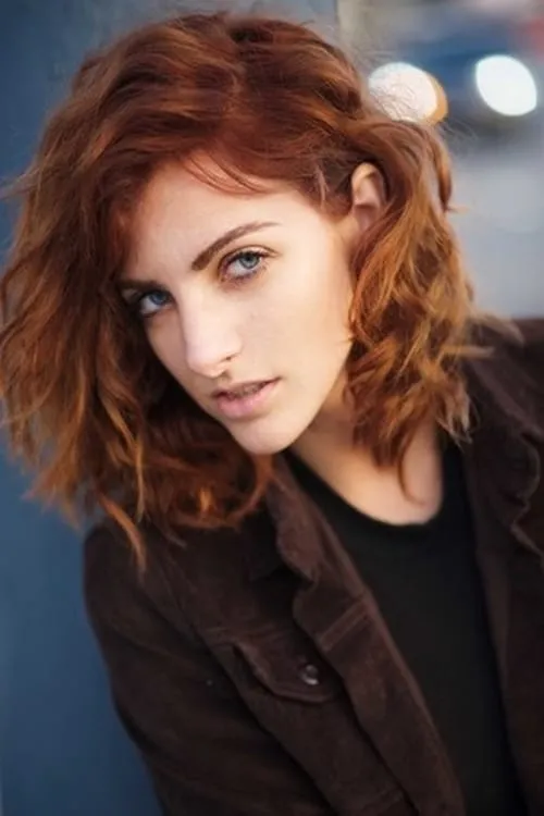 Alex J. Dean ha trabajado con Brianna Kellum en 1 ocasiones