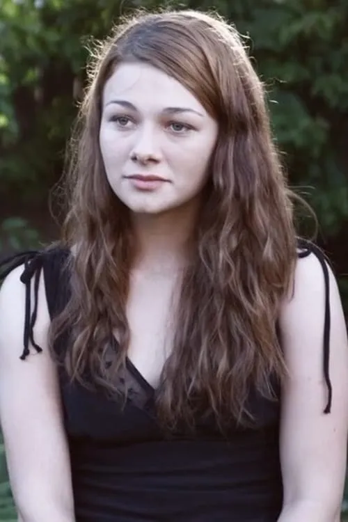 B. Anthony Cohen ha trabajado con Brianna Lauren Jackson en 1 ocasiones