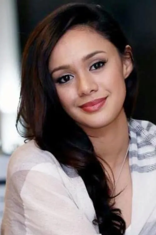 Brianna Simorangkir en su biografía y filmografía