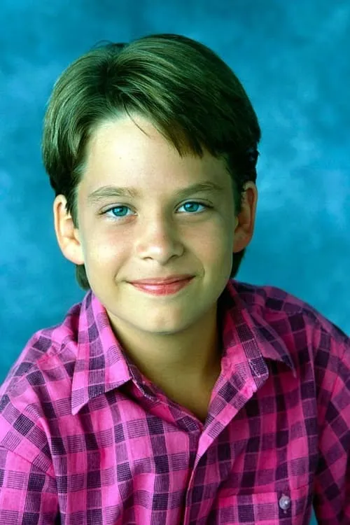 Brice Beckham — personaje: Homeowner