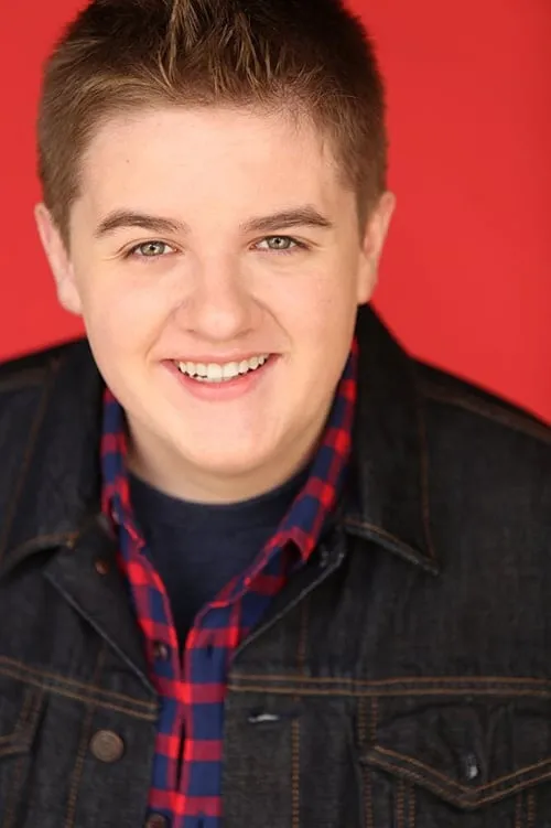 Brice Fisher — personaje: Timmy