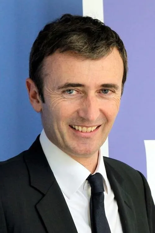 Brice Teinturier en su biografía y filmografía