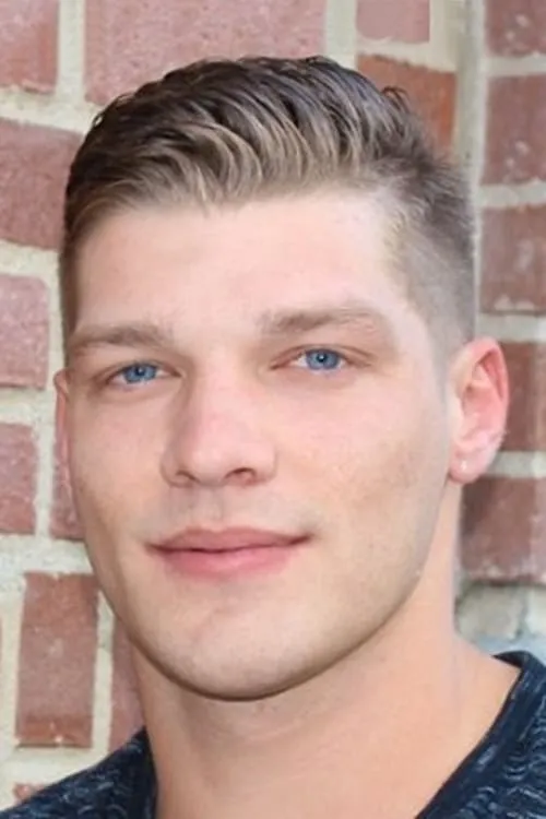 Blake Barnes ha trabajado con Bridger Watts en 1 ocasiones