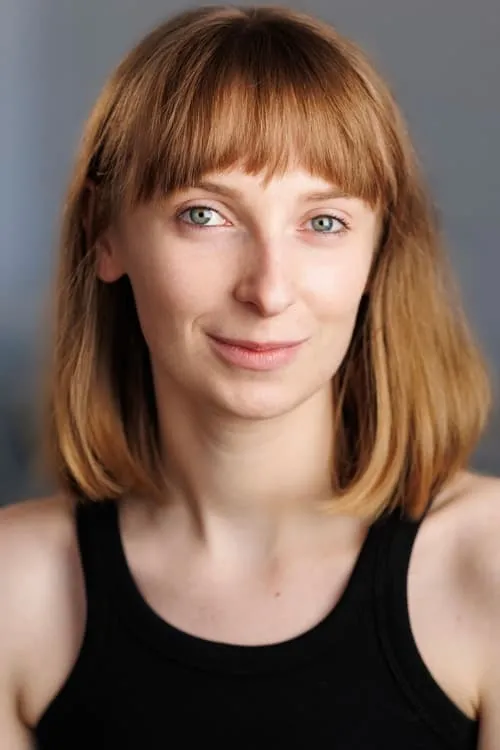 Lissa Carandang-Sweeney ha trabajado con Bridget Rose Perrotta en 1 ocasiones