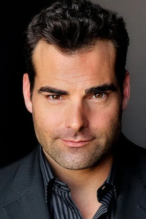 Bette Rae ha trabajado con Brien Perry en 1 ocasiones