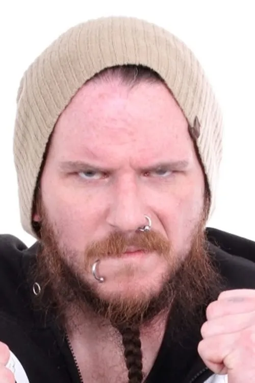 Damian Abraham ha trabajado con Brigham Paul Doane en 1 ocasiones