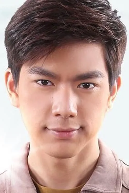 Bright Norraphat Vilaiphan — personaje: Non