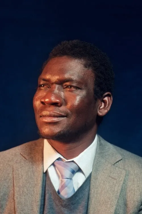 Lukas Bulteel ha trabajado con Bright O. Richards en 1 ocasiones