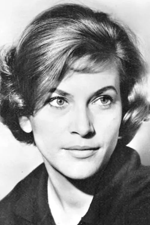 Dorothea Garlin ha trabajado con Brigitte Krause en 1 ocasiones