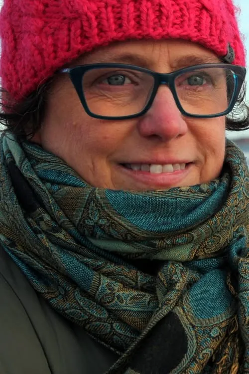 Serge Laprade ha trabajado con Brigitte Lacasse en 1 ocasiones