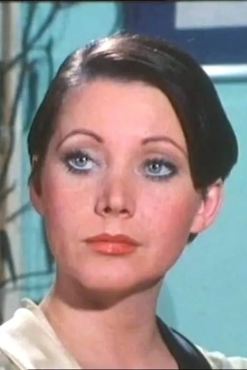 Vera Jesse ha trabajado con Brigitte Stein en 1 ocasiones