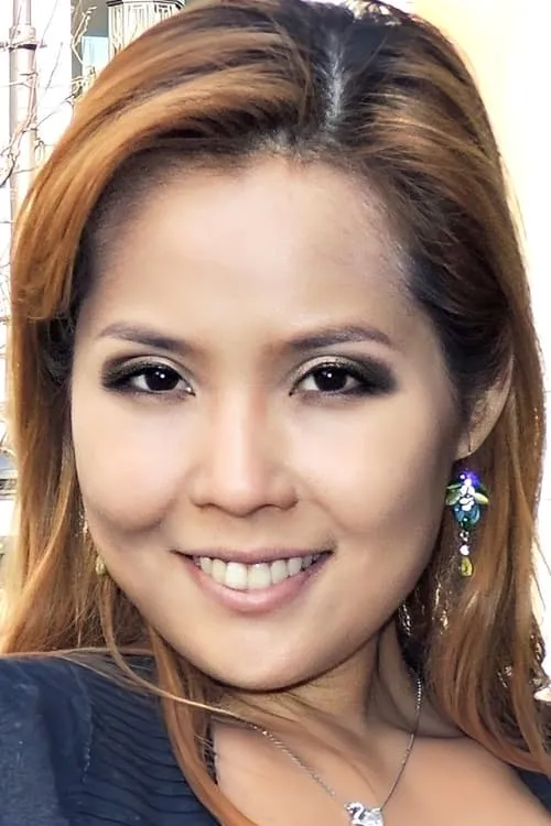 Leve Ross ha trabajado con Brinna Kelly en 1 ocasiones