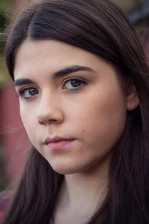 Richard Pate ha trabajado con Briony Monroe en 1 ocasiones