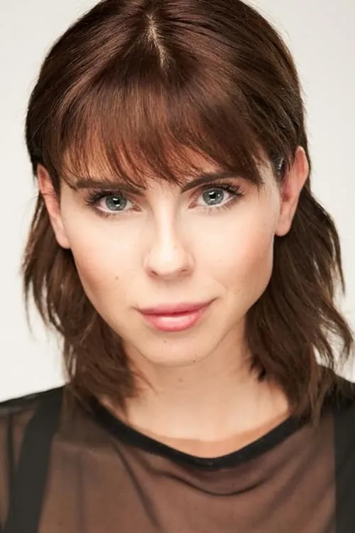 Jordan Knapp ha trabajado con Brit MacRae en 1 ocasiones