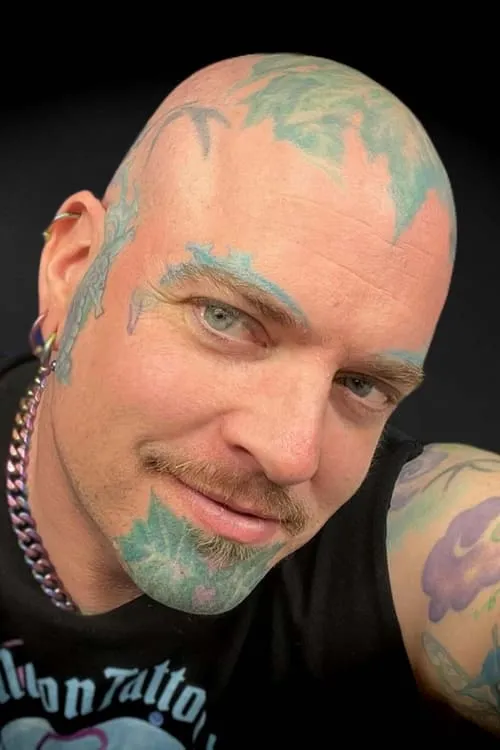 Joshua Malekos ha trabajado con Brit Zane en 1 ocasiones