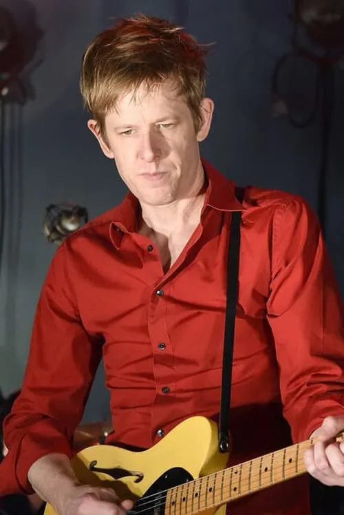 Grant-Lee Phillips ha trabajado con Britt Daniel en 1 ocasiones