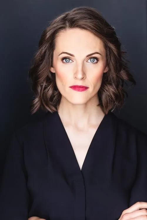 Josh Chambers ha trabajado con Britt MacLennan en 1 ocasiones