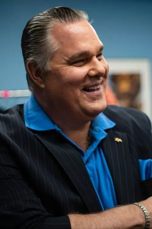 Shane Woodson ha trabajado con Britt Prentice en 2 ocasiones