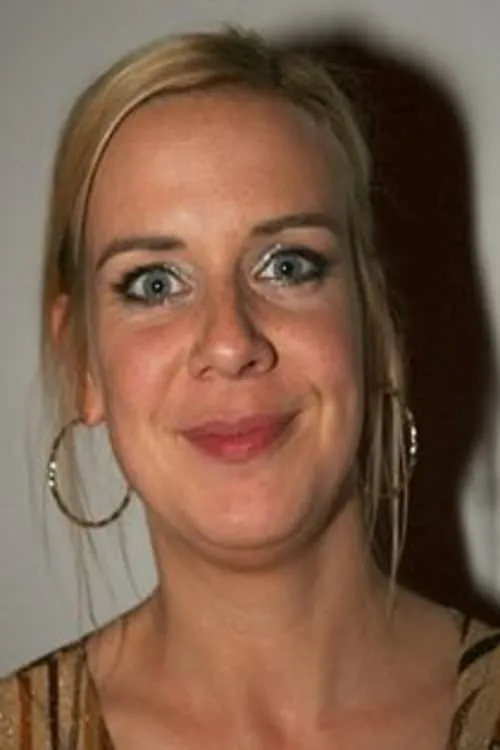 Aagje Dom ha trabajado con Britt van der Borght en 1 ocasiones