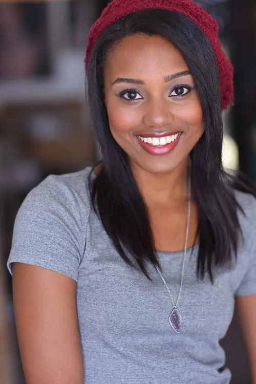 Jamie Kaler ha trabajado con Brittany Bardwell en 1 ocasiones