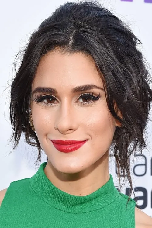 Ayden Mayeri ha trabajado con Brittany Furlan en 2 ocasiones