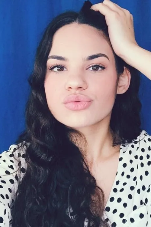 George D. Miklos ha trabajado con Brittany Hoza en 1 ocasiones