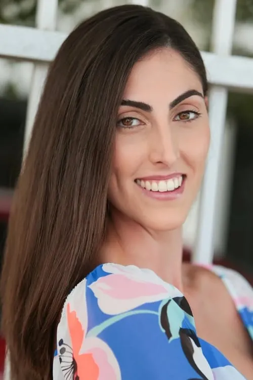 Nicolas Sellar ha trabajado con Brittany Pena en 1 ocasiones