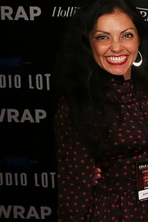 Brittany Petros en su biografía y filmografía