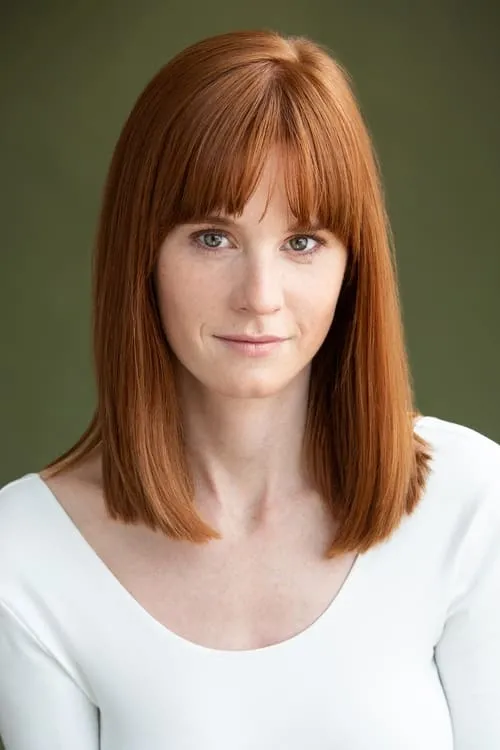 Paige Evans ha trabajado con Brittany Rae Robinson en 1 ocasiones