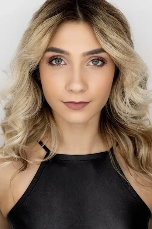 Abhay Deol ha trabajado con Brittany Spiteri en 1 ocasiones