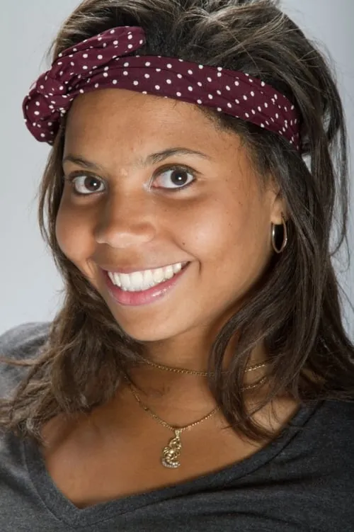 David Wilson Page ha trabajado con Brittnee Habbib en 1 ocasiones