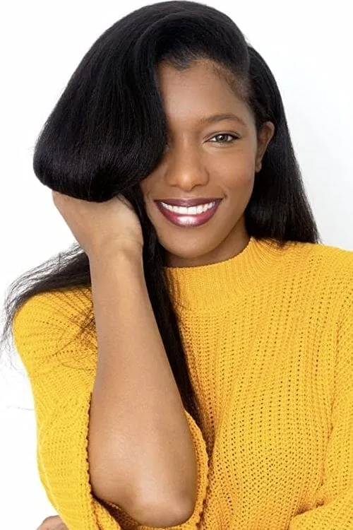 Brittney Level interpretando a LuLu