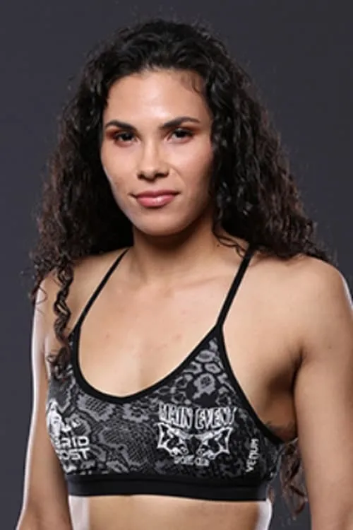 Lisa Spangler ha trabajado con Brittney Victoria en 1 ocasiones