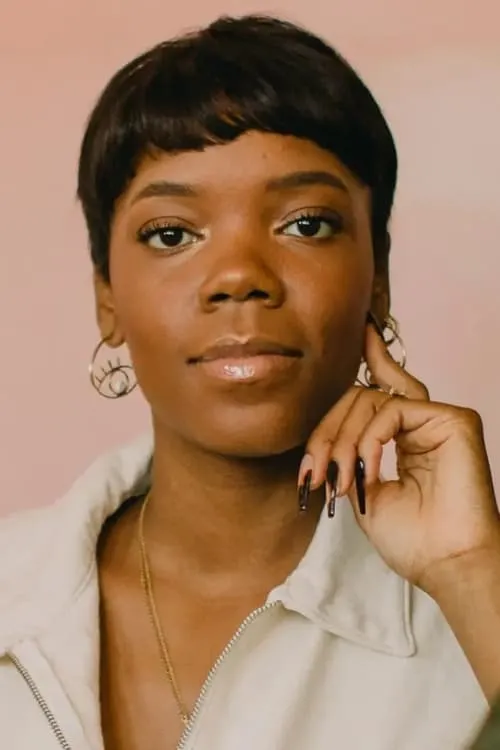 Brittney Winbush — personaje: Lila