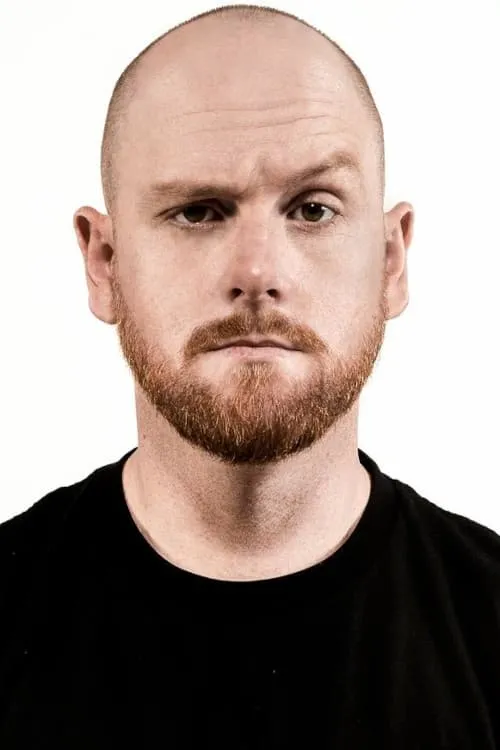 Broden Kelly — personaje: Himself