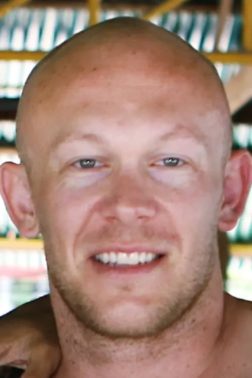 Brandon Wolff ha trabajado con Brodie Farber en 2 ocasiones