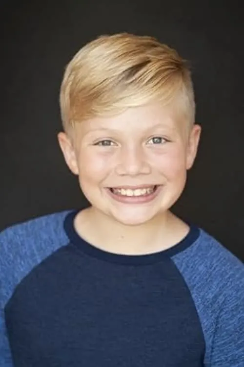 Braeden Sorbo ha trabajado con Brody Hull en 1 ocasiones