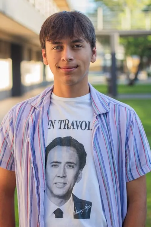 Cameron Winick ha trabajado con Brody Sinutko en 2 ocasiones