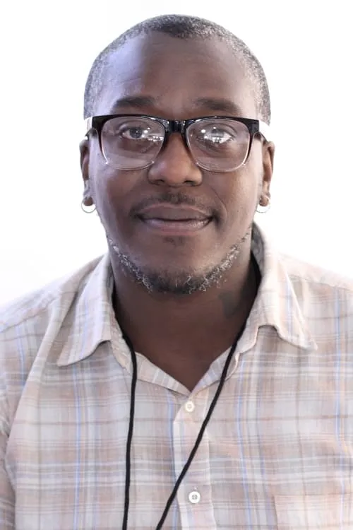 Florian Hetz ha trabajado con Brontez Purnell en 1 ocasiones