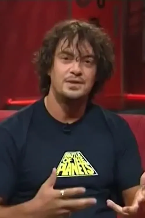 Brooke Burgess en su biografía y filmografía