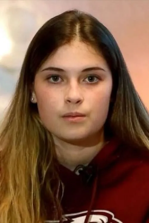 Victoria Gonzalez ha trabajado con Brooke Harrison en 1 ocasiones