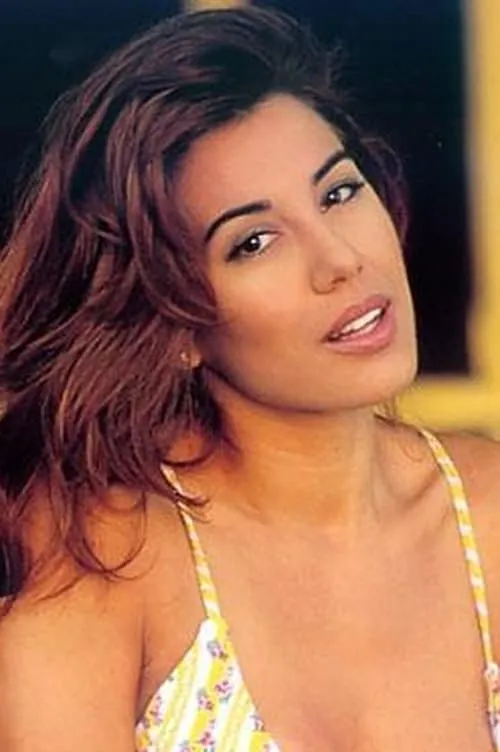 Xaviera Hollander ha trabajado con Brooke Morales en 1 ocasiones