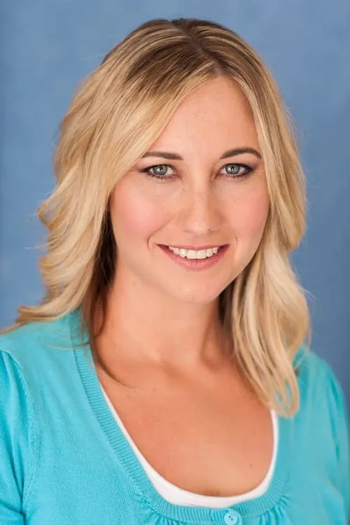 Julie Mckay ha trabajado con Brooke Sporer en 1 ocasiones