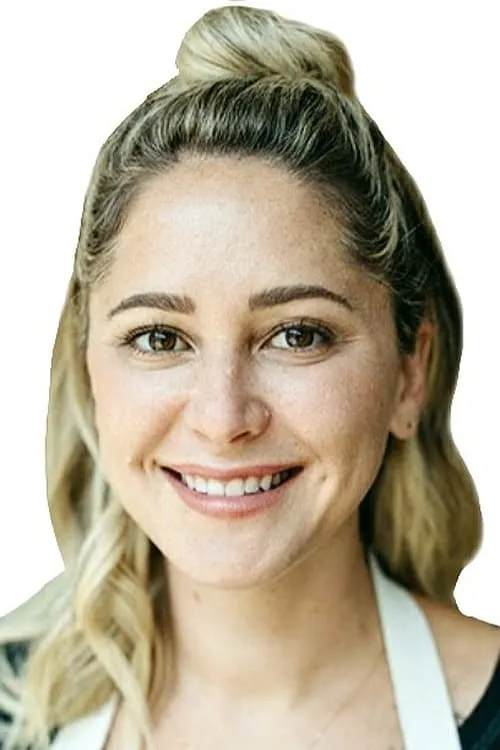 Brooke Williamson — personaje: Self