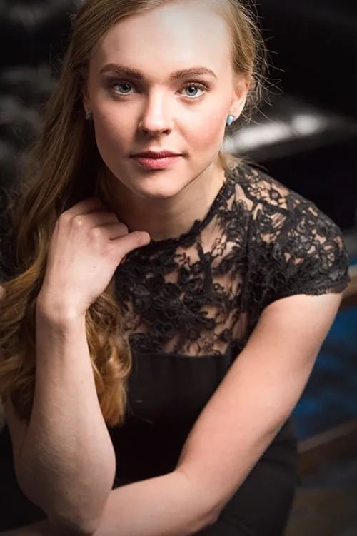 Tyla Abercrumbie ha trabajado con Brookelyn Hebert en 1 ocasiones