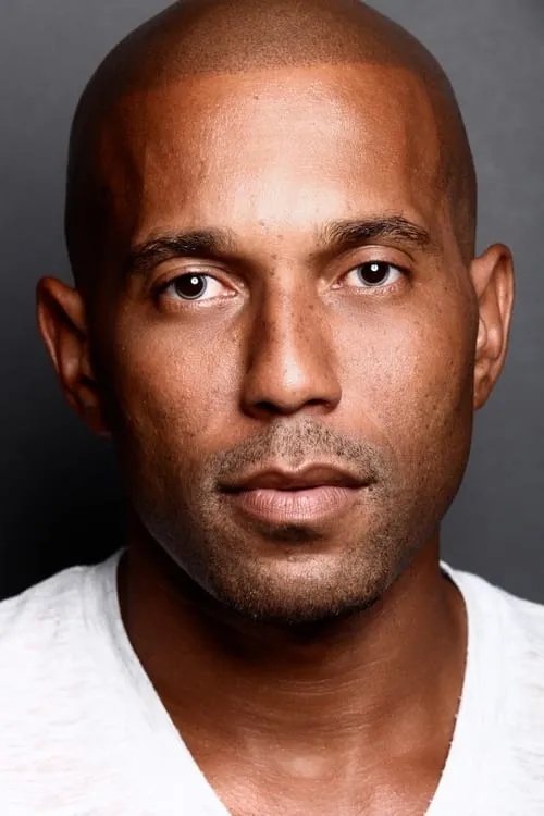 Brooklyn McLinn interpretando a Terrence