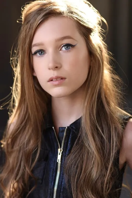 Lila Henderson ha trabajado con Brooklyn Summer en 1 ocasiones