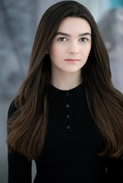Brooklynn Prince en su biografía y filmografía