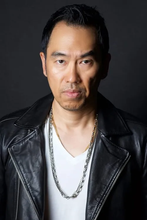 David Philip Fishman ha trabajado con Bruce Baek en 1 ocasiones