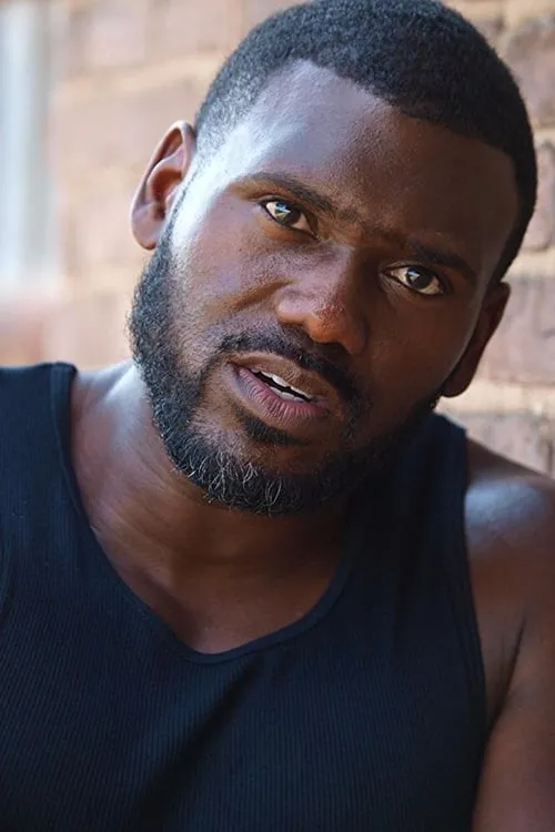 Camden Haydon ha trabajado con Bruce Blackshear en 2 ocasiones